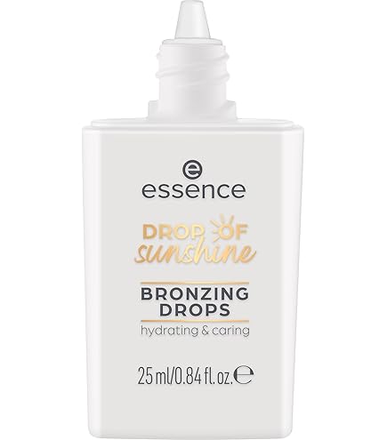 Amazon.com: essence | Drop of Sunshine Highlighter Drops