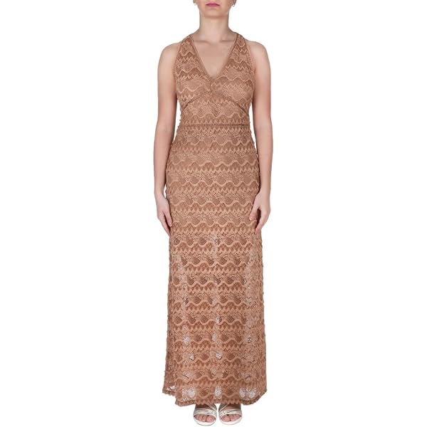 ALC Women's Penny Dress, Mocha, 10 at Amazon Women's Clothing store