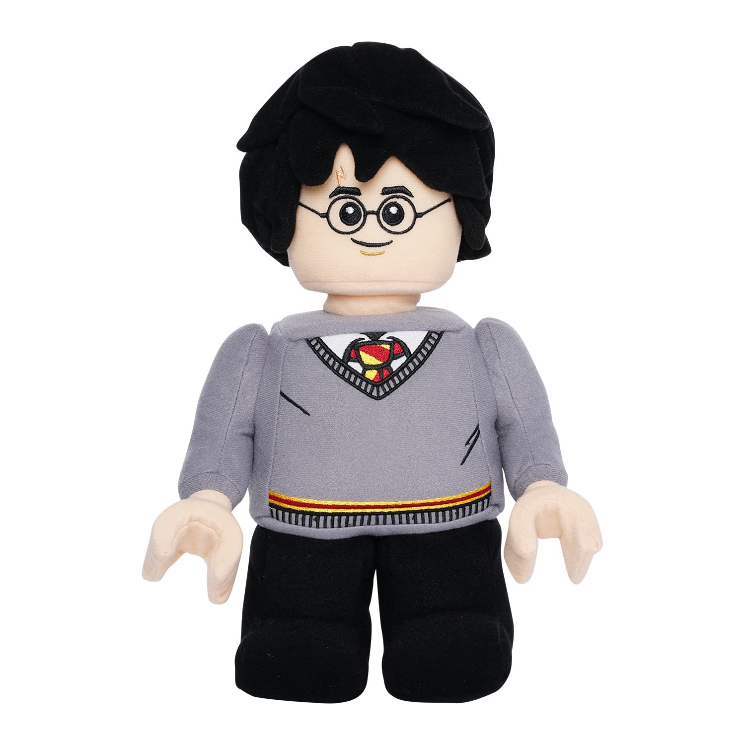 LEGO Harry Potter Officially Licensed Minifigure Plush 33.02cm Character