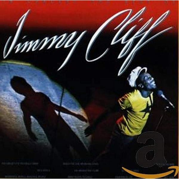 米LP Jimmy Cliff Best Of Jimmy Cliff B002639501  /00286 Jimmy Cliff - Best Of Jimmy Cliff[LP] - Amazon.com Music