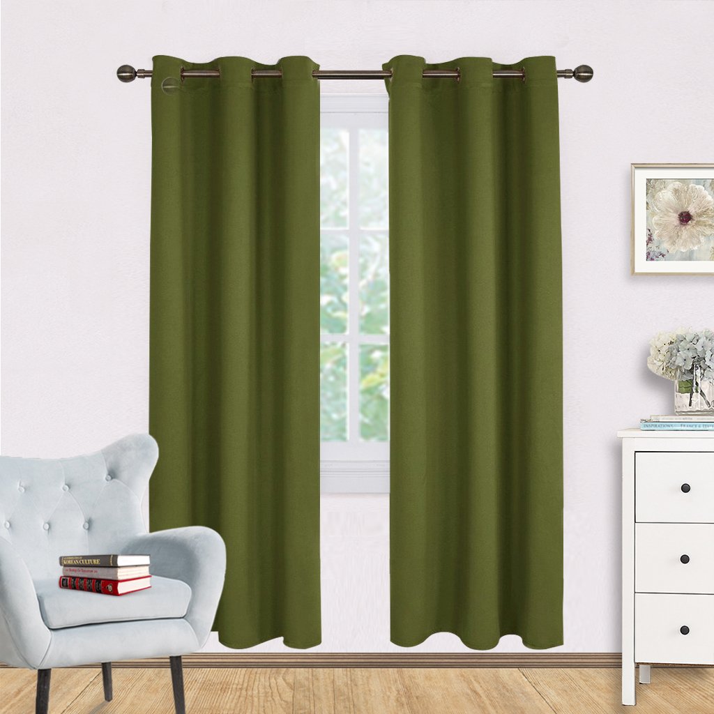 Best window valances for living room 72 inches