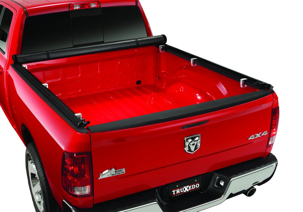 Fits 10 18 Ram 2500 3500 8 Bed Truxedo Truxport Soft Roll Up Truck Bed Tonneau Cover 248901 Automotive Truck Bed Tailgate Accessories