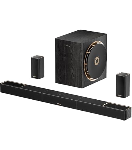Amazon.com: Bose CineMate 15 Home Theater Speaker System, Black