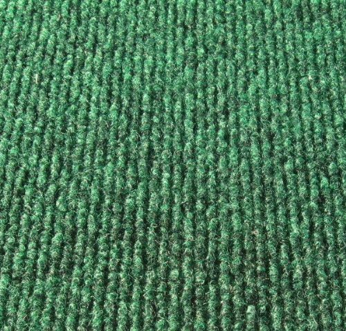 Koeckritz Rugs 6'x26' - Green - Indoor/Outdoor Carpet