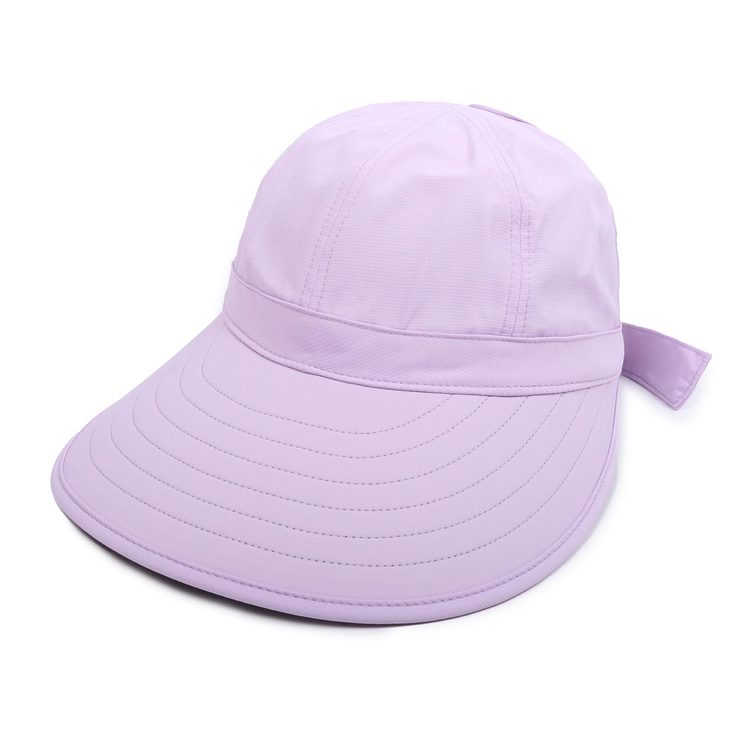 Ponyflo Kids Hat Lavender