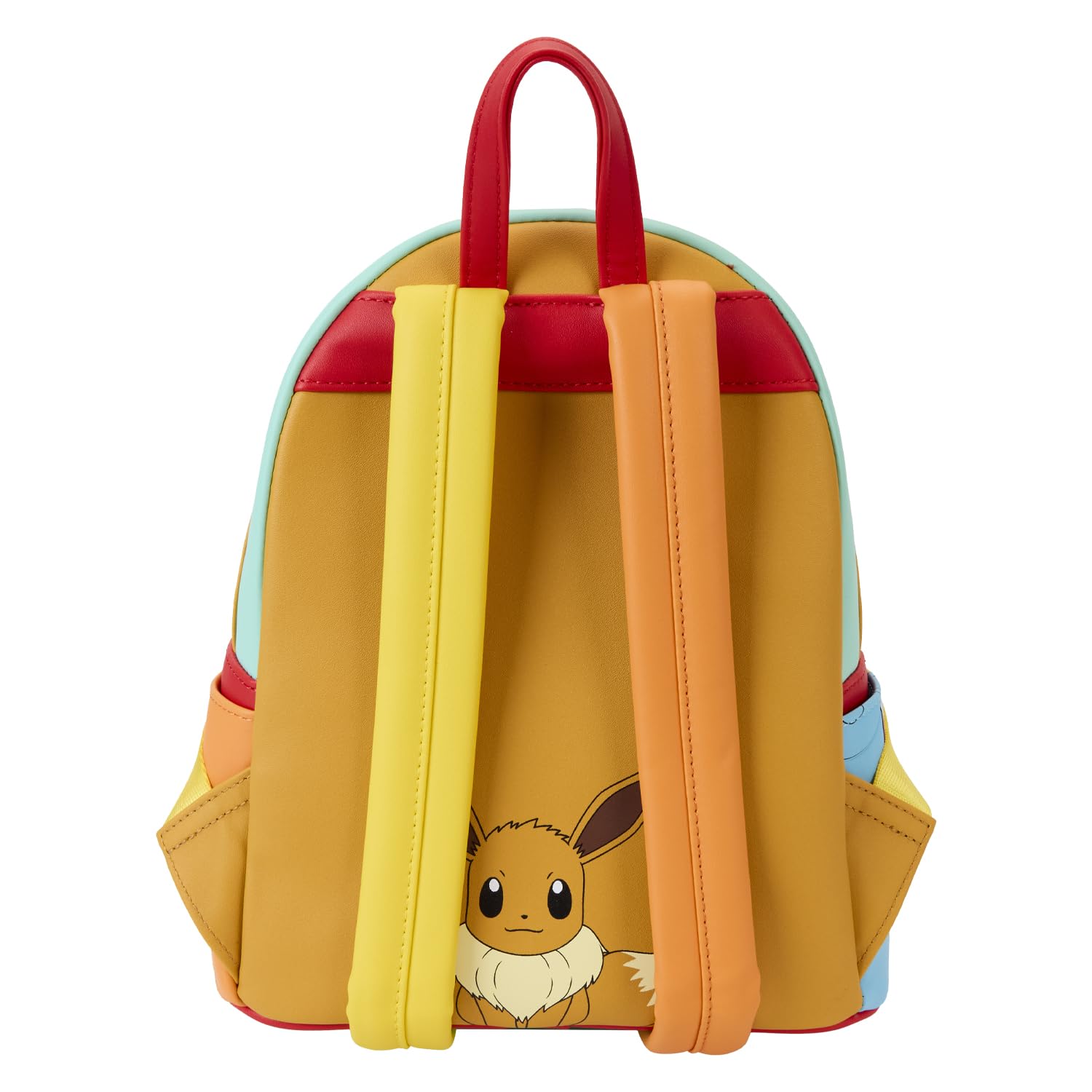 Loungefly Pokemon Mini Backpack
