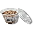Josh's Frogs Mealworms (100 Count)