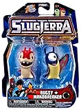 Slugterra Series 5 Bugsy & Makobreaker Mini Figure 2-Pack