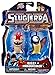 Jakks Pacific Slugterra Series 5 Bugsy & Makobreaker Mini Figure 2-Pack