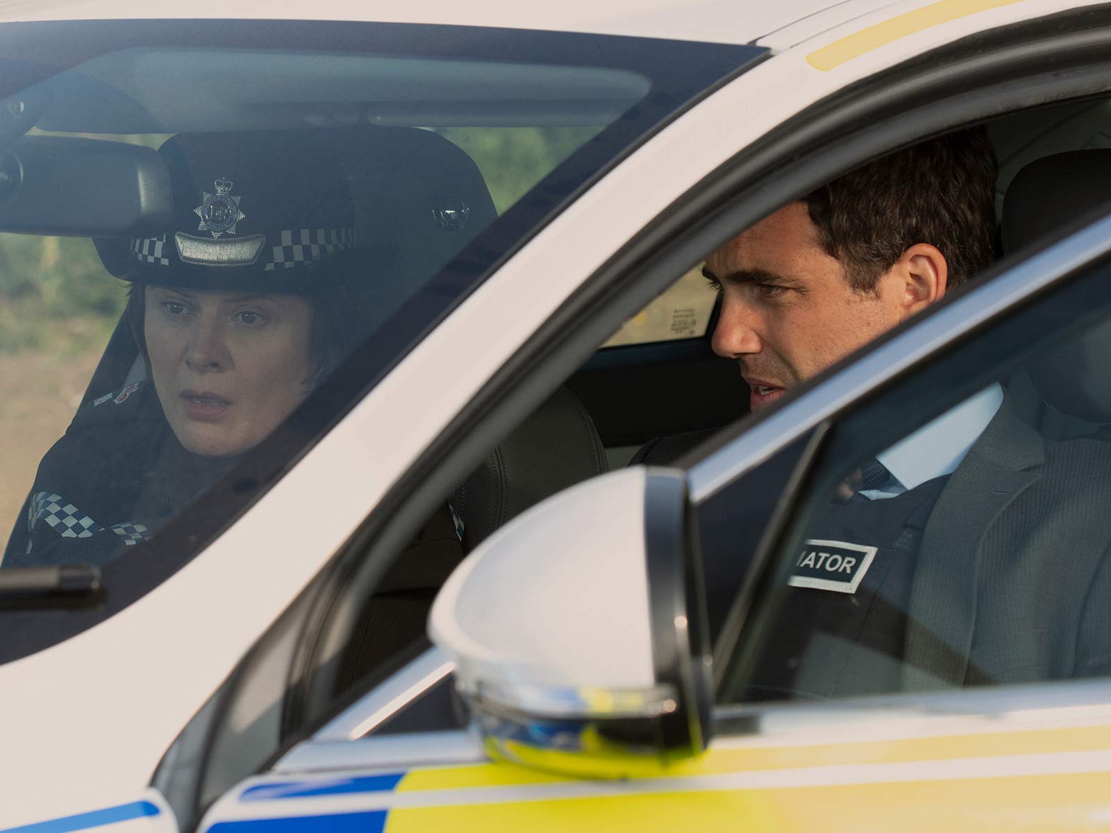 Watch Black Mirror Prime Video