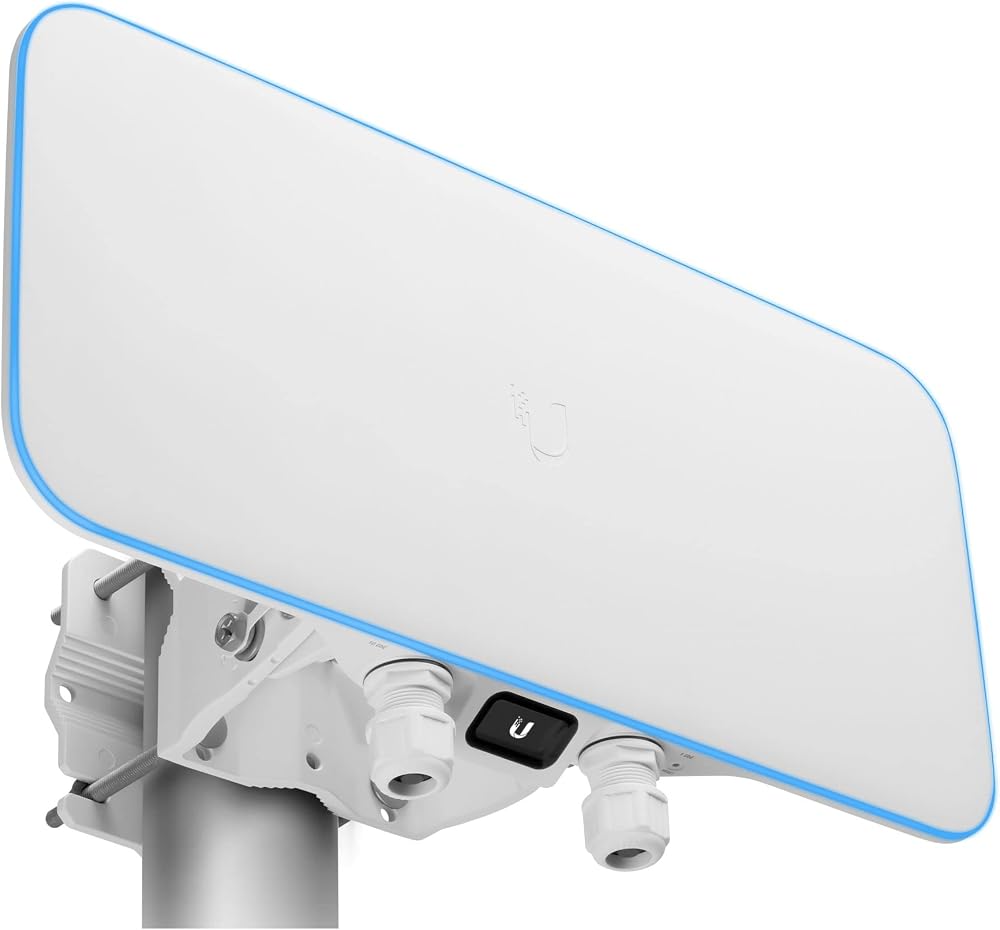 Ubiquiti UniFi WiFi BaseStation XG UWB-XG Wireless Access Point