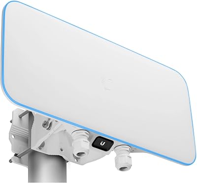Ubiquiti UniFi WiFi BaseStation XG UWB-XG Wireless Access Point
