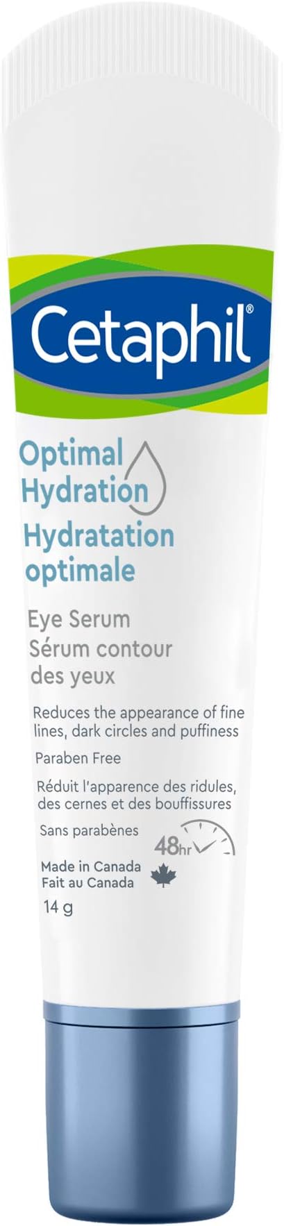 cetaphil optimal hydration