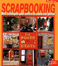 Scrapbooking