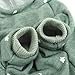Eastcities Pet Kitty Clothes Dog Hoodies for Small Dogs Cat,XS