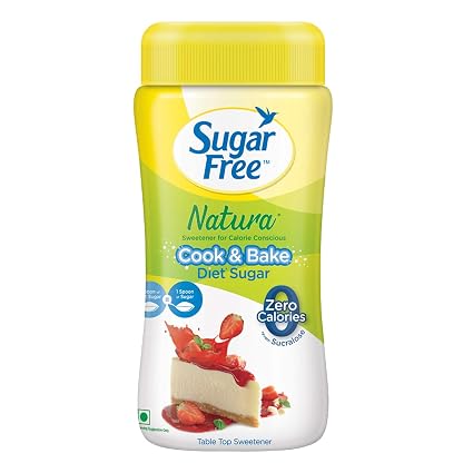 Sugar free Natura diet 75g (8901120146710)
