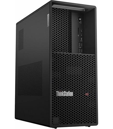 その他 Lenovo PC Amazon.com: Lenovo ThinkStation P3 Ultra 30HA0064US