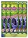 Juicy Grape Pure Hemp Wraps (5 Packs) with Rolling Paper Depot XL Doobtube