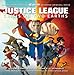 Justice League: Crisis On Two Earths - Soundtrack to the Animated Original Movie