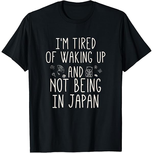 Amazon.com: I love Japan T Shirt : Clothing, Shoes & Jewelry