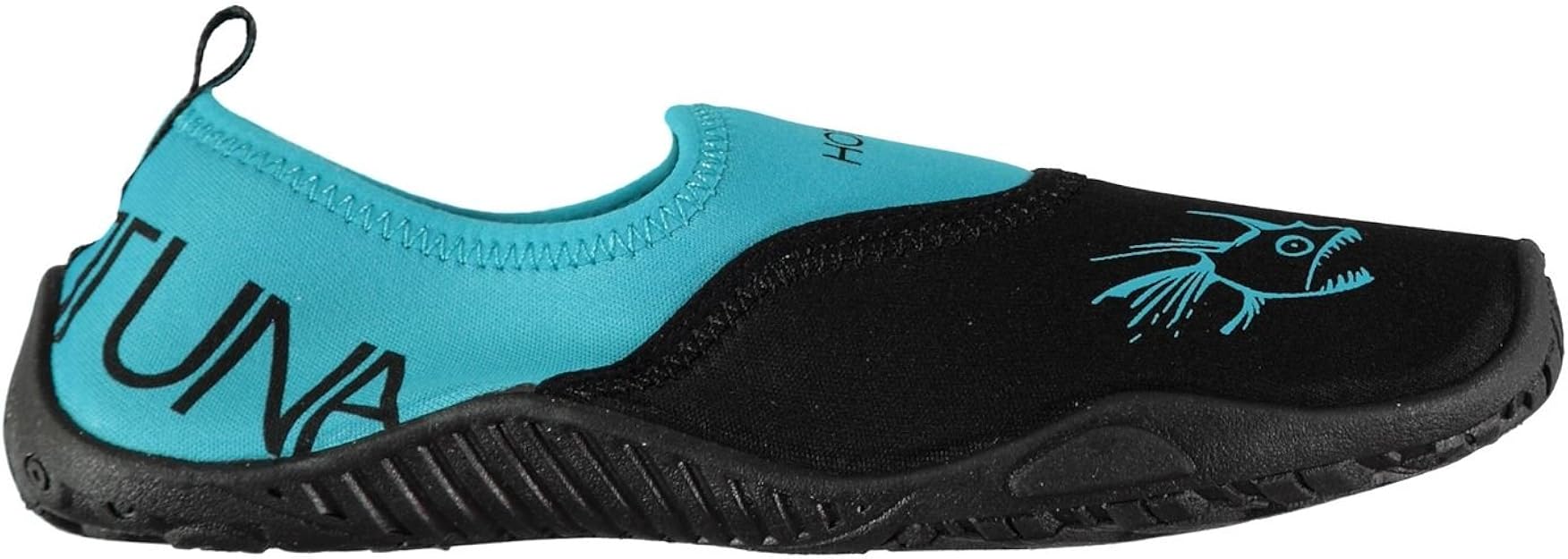 hot tuna ladies aqua water shoes
