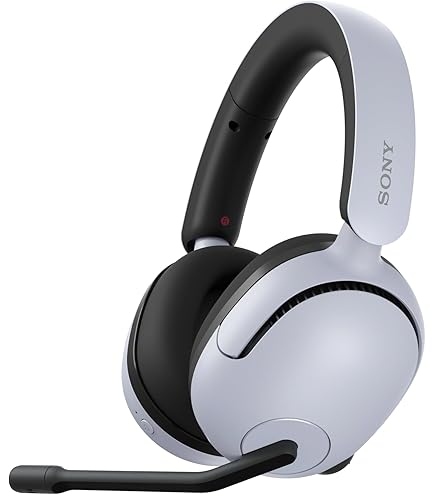 Amazon.com: Sony INZONE H9 Wireless Noise Canceling Gaming