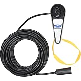 Superwinch 2271 Winch Wired Remote Control | Fits S3000 S3500 S4000 S4500 S5500 S7500 S9000 X9 Winches C1000 Crane Winch