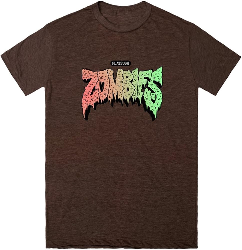 flatbush zombies not the father shirt