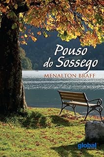 Livro Pouso do sossego
