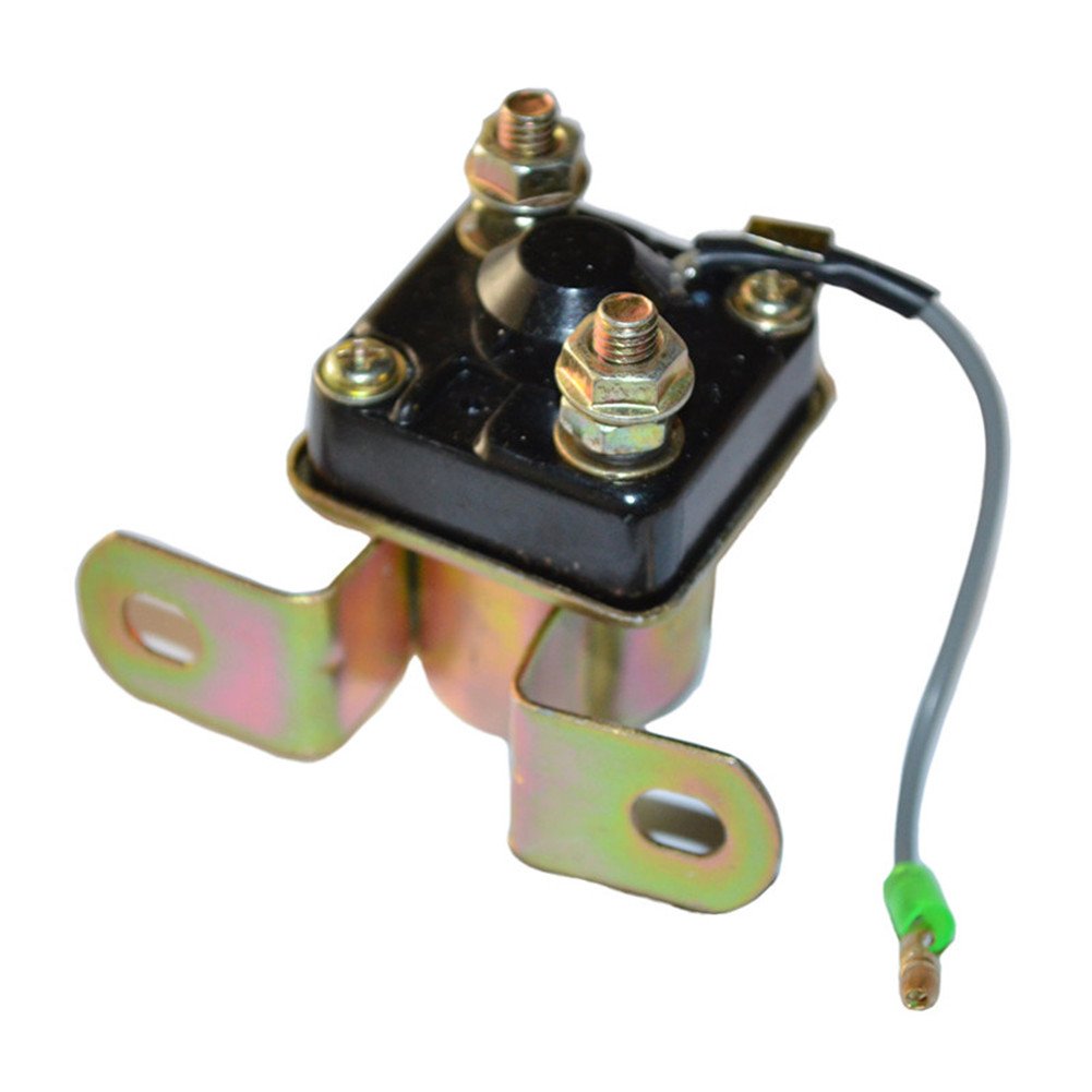 Relè Di Avviamento Solenoide Per Moto Polaris - Compatibile Con Modelli ATP, Sportsman, Ranger - Foto 3