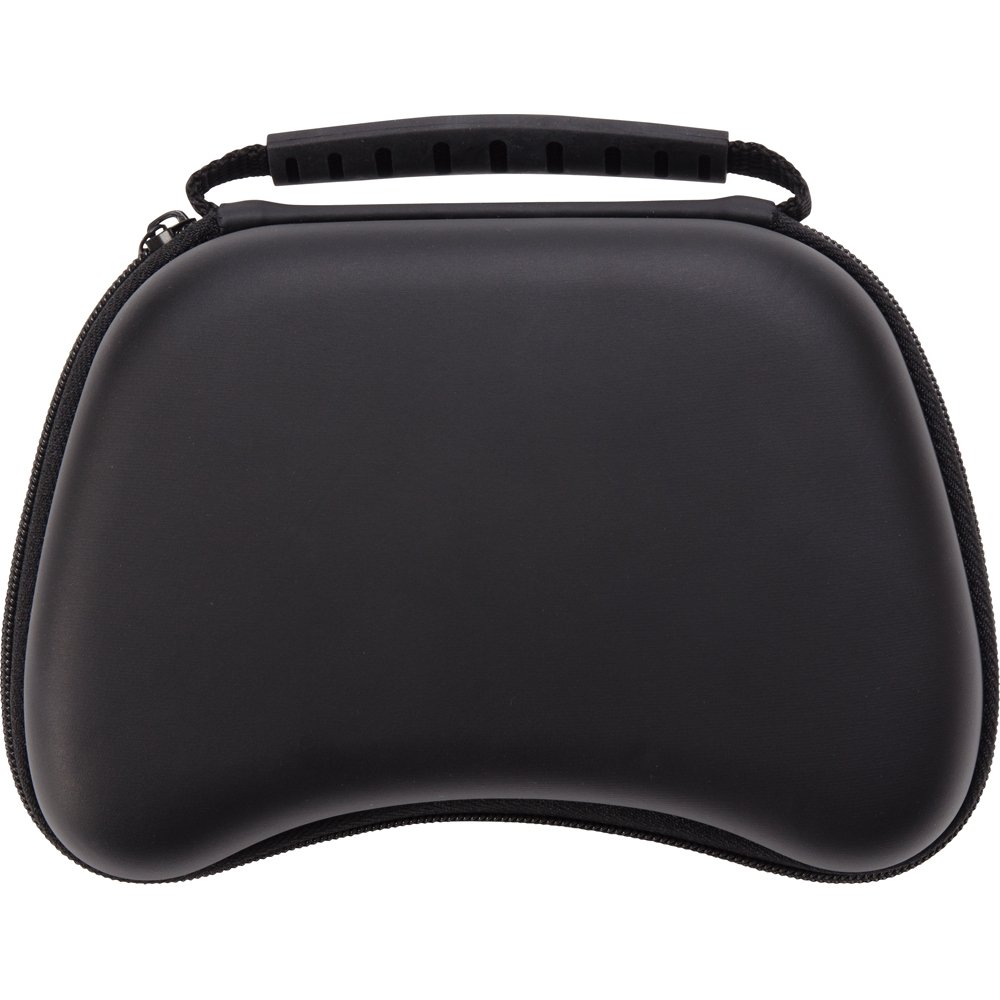 CYBER コントローラー収納ケース ブラックの商品画像