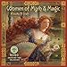 Women of Myth & Magic 2020 Fantasy Art Wall Calendar by Kinuko Y. Craft, Amber Lotus Publishing