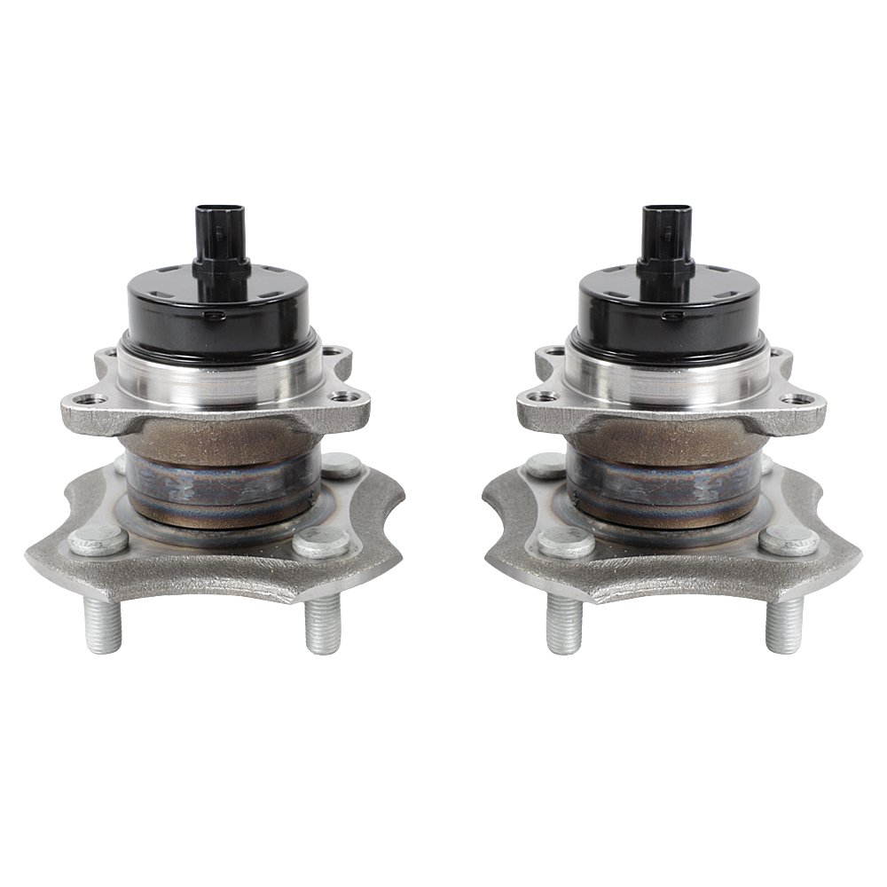 Wheel Hub Bearing Assembly For 0406 Scion xB xA 0005 Toyota Echo Rear