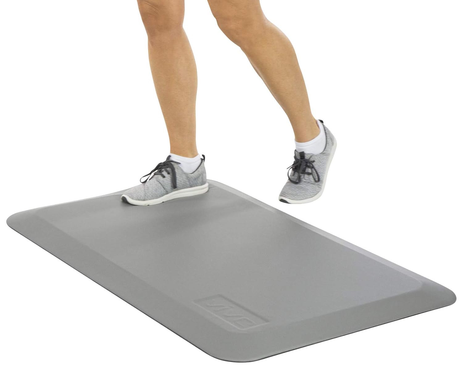 Best Gelpro Kitchen Mat Faux Leather