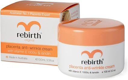 lanopearl vitamin e cream