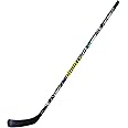 Franklin Sports NHL Kids Street Hockey Sticks - Youth, Junior + Senior Sticks - Right + Left Handed - 40", 48" + 56"
