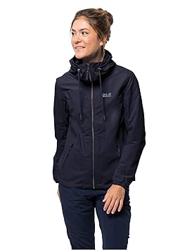 Jack Wolfskin Damen Lakeside Sommerjacke