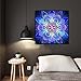 DIY 5D Full Drill Diamond Painting By Number Cross Stitch Diamond Mosaic Mandala Painting Handmade Kits Diamond Embroidery Painting Handmade Wall Painting Wall Art