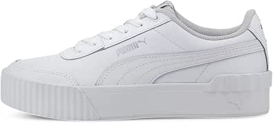 Ferrari T-shirt, Puma Race Big Shield, White, 2021