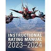 Instructional Rating Manual: 2023-2024