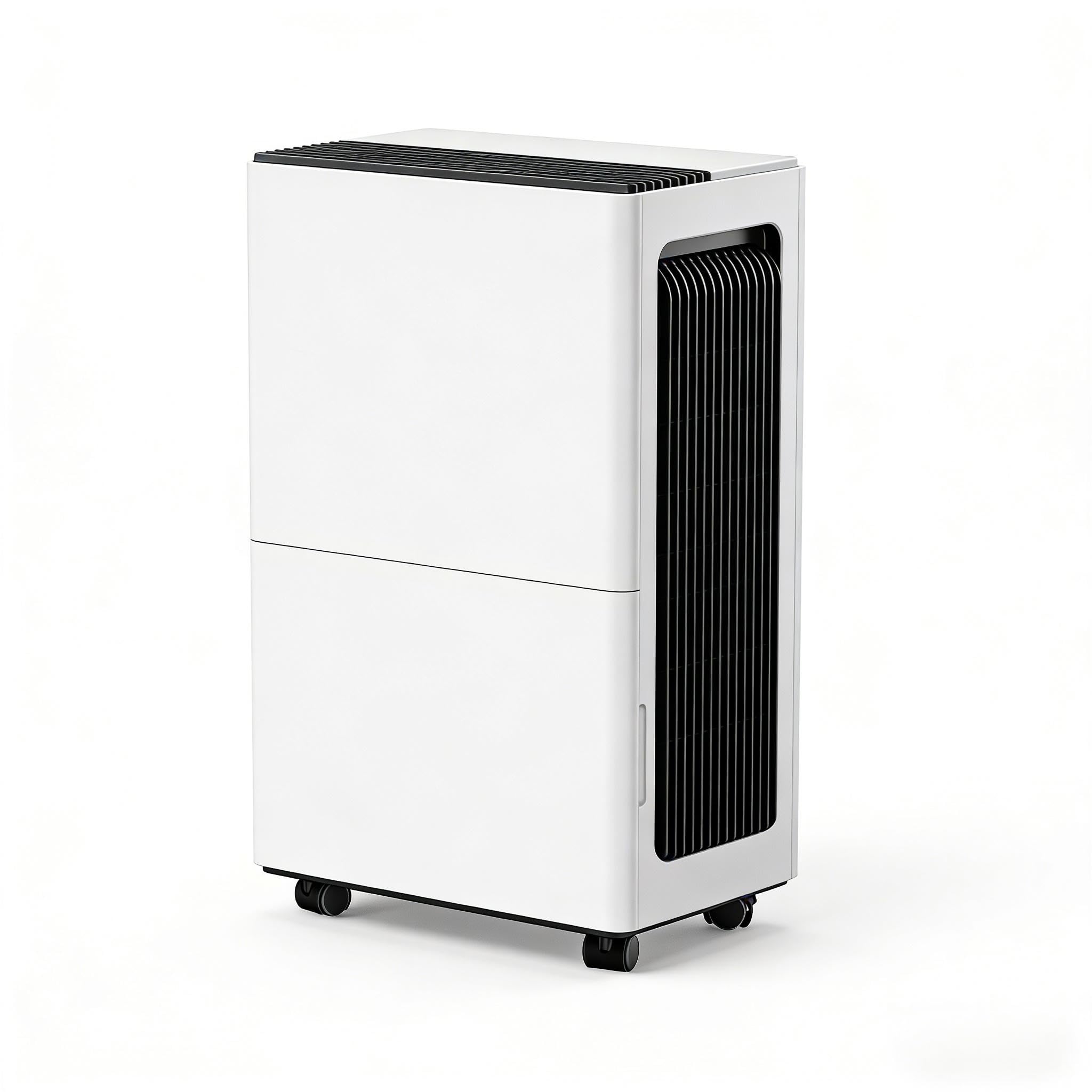 Photo 1 of GoGuess 1600 Sq.ft Dehumidifier for Basement