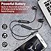 Bluetooth Earbuds Wireless, ACIL Bluetooth Headphones Noise Cancelling Sweatproof, Dynamic Drivers & Knowles Balanced Armature, Premium HiFi Stereo 11H Battery, Magnetic Wireless Sport Earphones