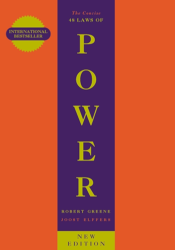 Download The 48 Laws Of Power (The Robert Greene Collection Book 1) (English Edition) PDF