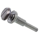 TJR© Mounting Mandrel for Cut-Off Wheels