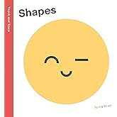 Spring Street Touch and Trace: Shapes