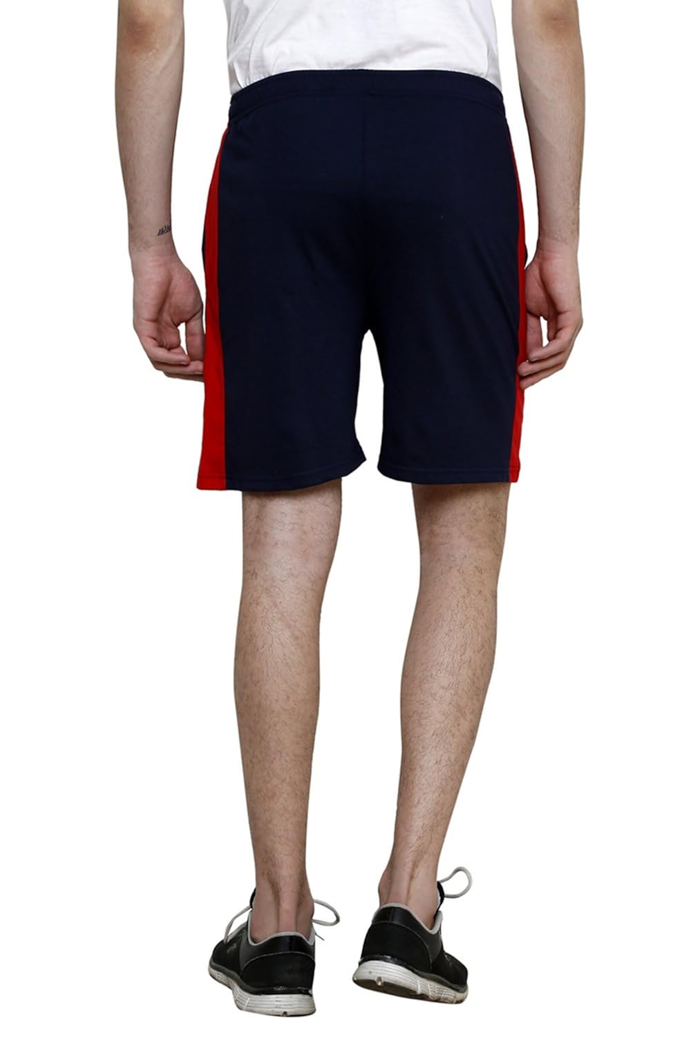 syda men's cotton shorts