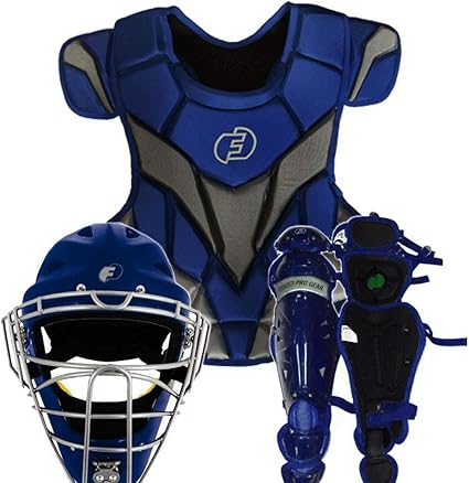 silver catchers gear