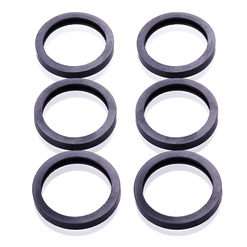 Oil & Gas Jerry Can Gasket Replacement gaskets for 5 gallon metal gas