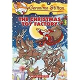 Featured image of post Easiest Way to Make Geronimo Stilton Mouse Island Marathon