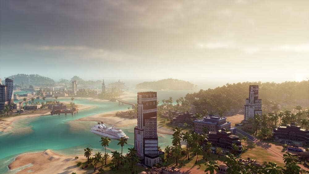 Tropico 6 - PS4 - Image 4